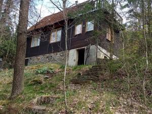 Prodej chaty, Horšovský Týn, 55 m2