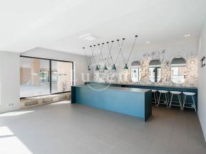 Pronájem obchodního prostoru, Praha - Dejvice, Lindleyova, 114 m2
