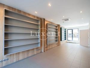 Pronájem obchodního prostoru, Praha - Dejvice, Lindleyova, 114 m2