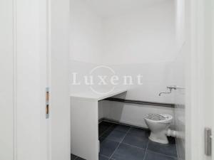 Pronájem obchodního prostoru, Praha - Dejvice, Lindleyova, 114 m2