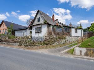 Prodej rodinného domu, Zábřeh, Sušilova, 80 m2