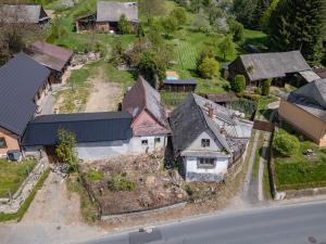 Prodej rodinného domu, Zábřeh, Sušilova, 80 m2