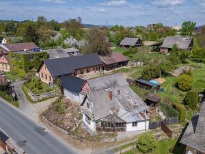 Prodej rodinného domu, Zábřeh, Sušilova, 80 m2