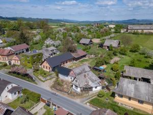 Prodej rodinného domu, Zábřeh, Sušilova, 80 m2