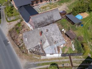 Prodej rodinného domu, Zábřeh, Sušilova, 80 m2