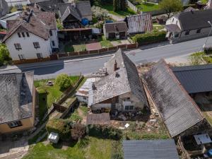 Prodej rodinného domu, Zábřeh, Sušilova, 80 m2