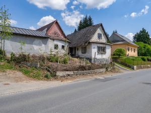 Prodej rodinného domu, Zábřeh, Sušilova, 80 m2