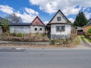 Prodej rodinného domu, Zábřeh, Sušilova, 80 m2