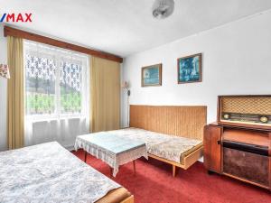 Prodej rodinného domu, Dolní Dobrouč - Horní Dobrouč, 151 m2