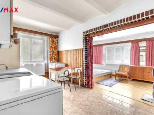 Prodej rodinného domu, Dolní Dobrouč - Horní Dobrouč, 151 m2