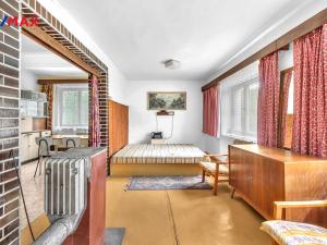 Prodej rodinného domu, Dolní Dobrouč - Horní Dobrouč, 151 m2