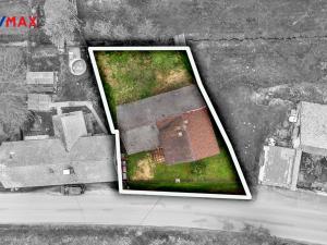 Prodej rodinného domu, Dolní Dobrouč - Horní Dobrouč, 151 m2