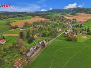 Prodej rodinného domu, Dolní Dobrouč - Horní Dobrouč, 151 m2