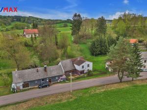 Prodej rodinného domu, Dolní Dobrouč - Horní Dobrouč, 151 m2