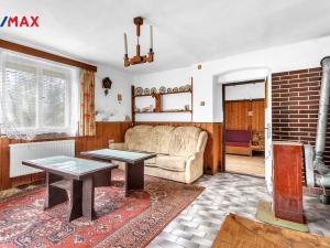 Prodej rodinného domu, Dolní Dobrouč - Horní Dobrouč, 151 m2