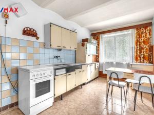 Prodej rodinného domu, Dolní Dobrouč - Horní Dobrouč, 151 m2