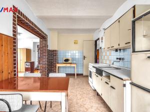 Prodej rodinného domu, Dolní Dobrouč - Horní Dobrouč, 151 m2