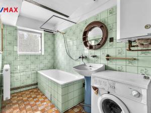 Prodej rodinného domu, Dolní Dobrouč - Horní Dobrouč, 151 m2