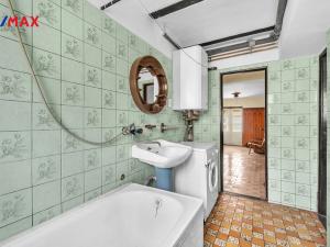 Prodej rodinného domu, Dolní Dobrouč - Horní Dobrouč, 151 m2
