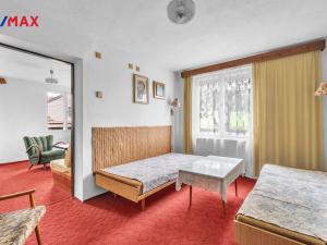 Prodej rodinného domu, Dolní Dobrouč - Horní Dobrouč, 151 m2
