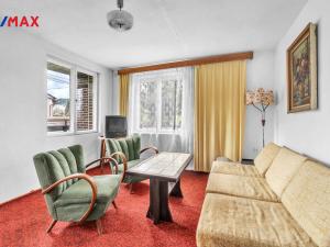 Prodej rodinného domu, Dolní Dobrouč - Horní Dobrouč, 151 m2