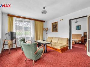Prodej rodinného domu, Dolní Dobrouč - Horní Dobrouč, 151 m2
