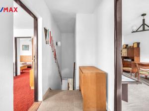Prodej rodinného domu, Dolní Dobrouč - Horní Dobrouč, 151 m2