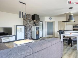 Prodej rodinného domu, Tuchoraz, 130 m2
