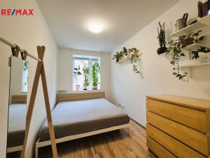 Prodej bytu 2+kk, Praha - Lochkov, Cementářská, 46 m2