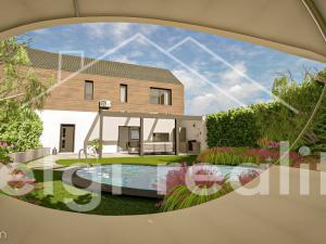 Prodej domu na klíč, Šardice, 180 m2