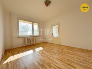 Prodej bytu 2+1, Třebíč, Novodvorská, 52 m2