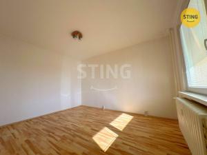 Prodej bytu 2+1, Třebíč, Novodvorská, 52 m2
