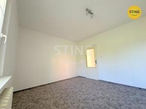 Prodej bytu 2+1, Třebíč, Novodvorská, 52 m2