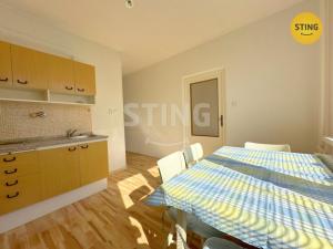 Prodej bytu 2+1, Třebíč, Novodvorská, 52 m2