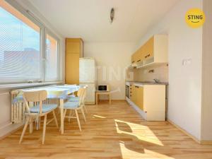 Prodej bytu 2+1, Třebíč, Novodvorská, 52 m2