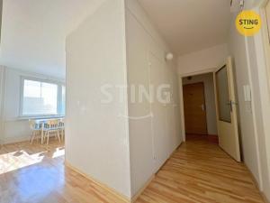 Prodej bytu 2+1, Třebíč, Novodvorská, 52 m2