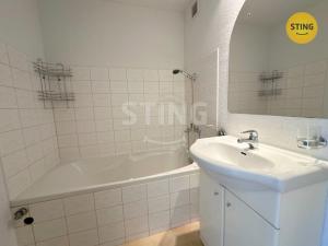 Prodej bytu 2+1, Třebíč, Novodvorská, 52 m2