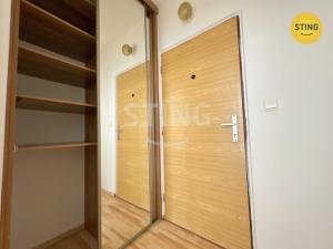 Prodej bytu 2+1, Třebíč, Novodvorská, 52 m2