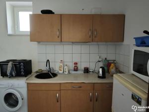 Pronájem bytu 1+1, Olomouc, Staškova, 12 m2