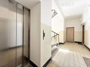 Prodej bytu 3+kk, Praha - Žižkov, Na vápence, 70 m2