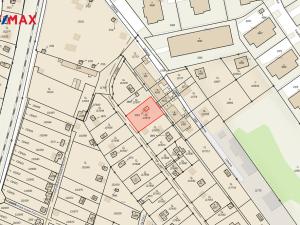 Prodej pozemku pro bydlení, Hradec Králové, 573 m2