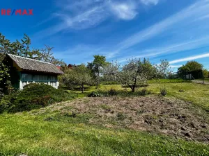 Prodej pozemku pro bydlení, Hradec Králové, 573 m2