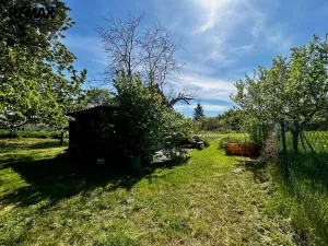 Prodej pozemku pro bydlení, Hradec Králové, 573 m2