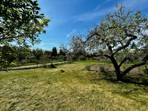 Prodej pozemku pro bydlení, Hradec Králové, 573 m2