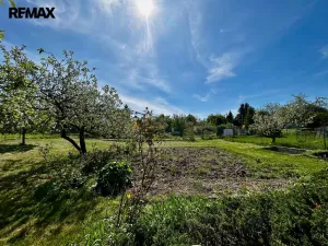 Prodej pozemku pro bydlení, Hradec Králové, 573 m2