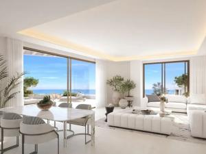 Prodej bytu 2+kk, Málaga City, Španělsko, 49 m2