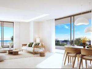 Prodej bytu 2+kk, Málaga City, Španělsko, 49 m2