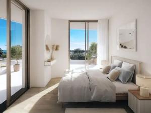 Prodej bytu 2+kk, Málaga City, Španělsko, 49 m2