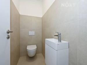 Prodej rodinného domu, Brno, Za kostelem, 112 m2