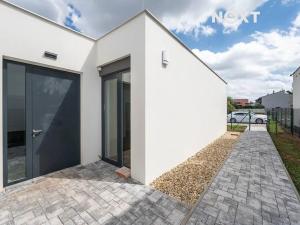 Prodej rodinného domu, Brno, Za kostelem, 112 m2